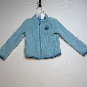 Disney Blue Jacket